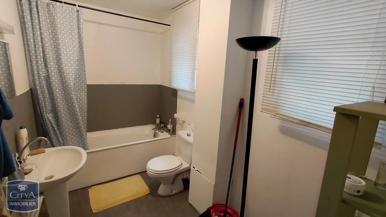 Photo 4 Appartement 2 pièces 52.59m²