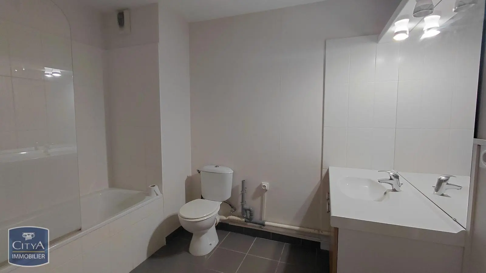 Photo 4 Appartement 2 pièces 44.54m²