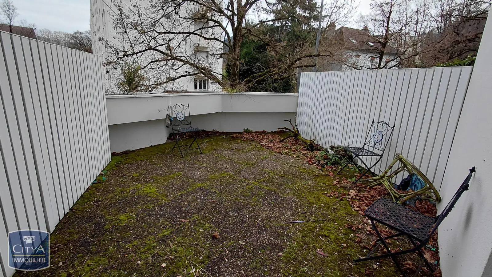 Photo 4 Appartement 1 pièce 22.41m²