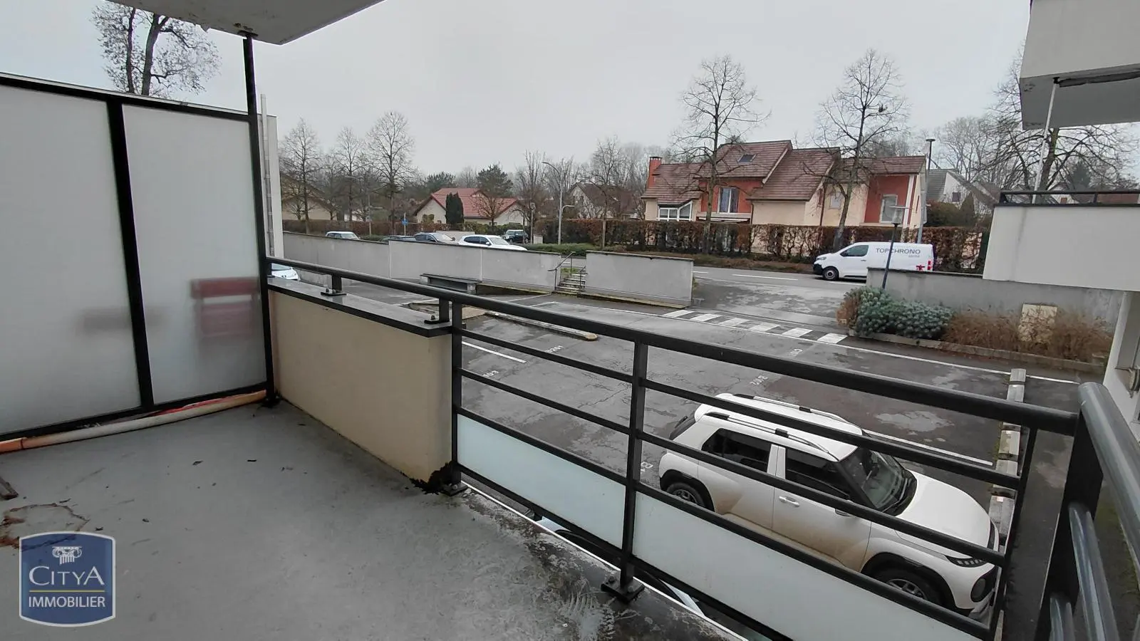 Photo 3 Appartement 3 pièces 59.47m²