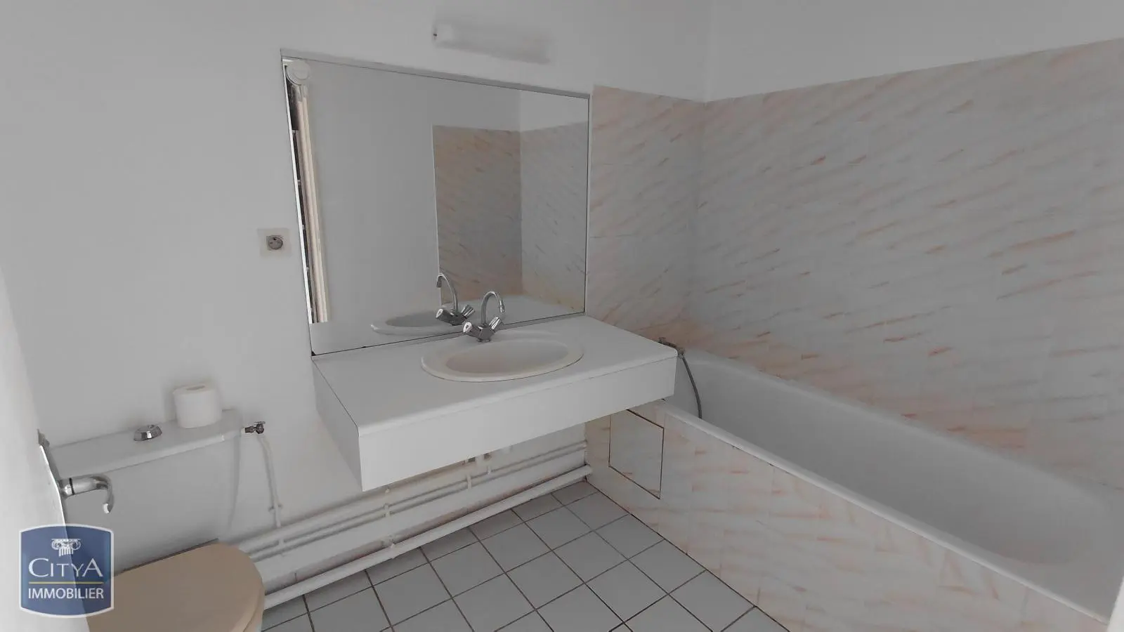 Photo 4 Appartement 1 pièce 22.41m²