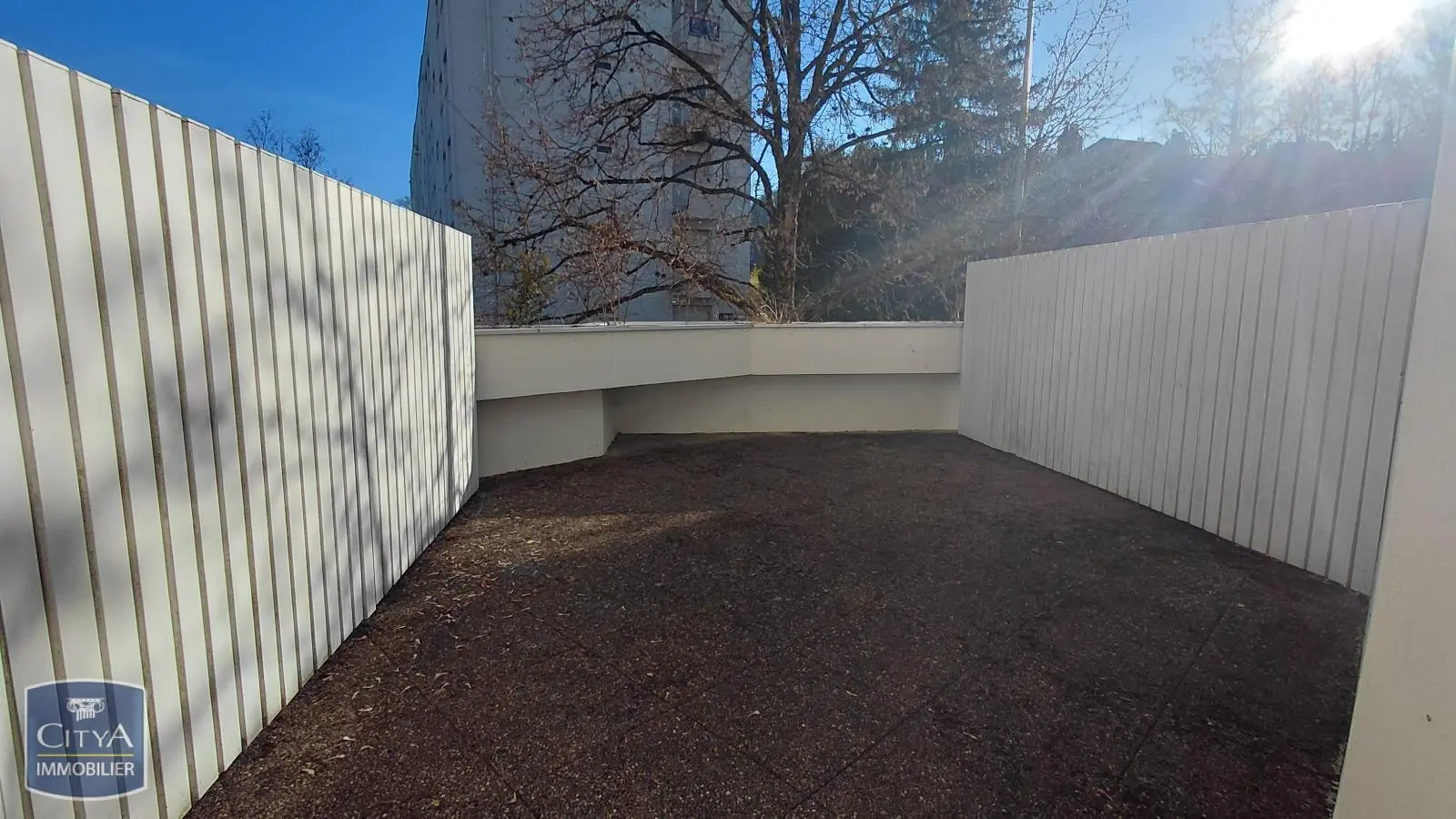 Photo 1 Appartement 1 pièce 22.41m²