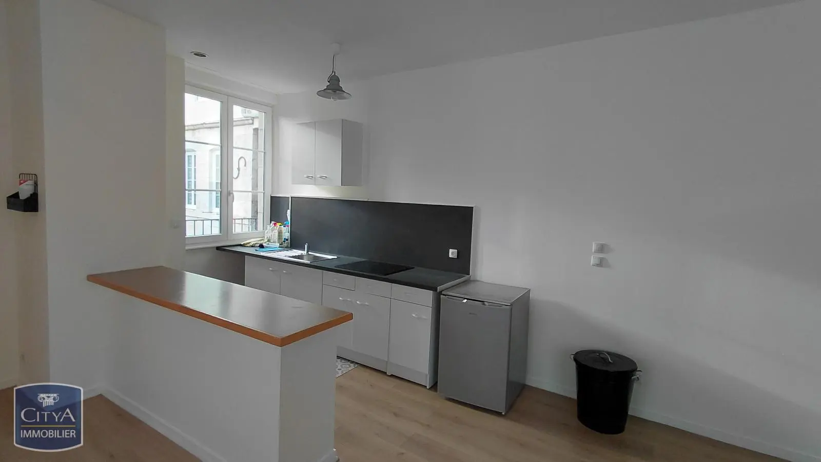 Photo 2 Appartement 2 pièces 52.59m²