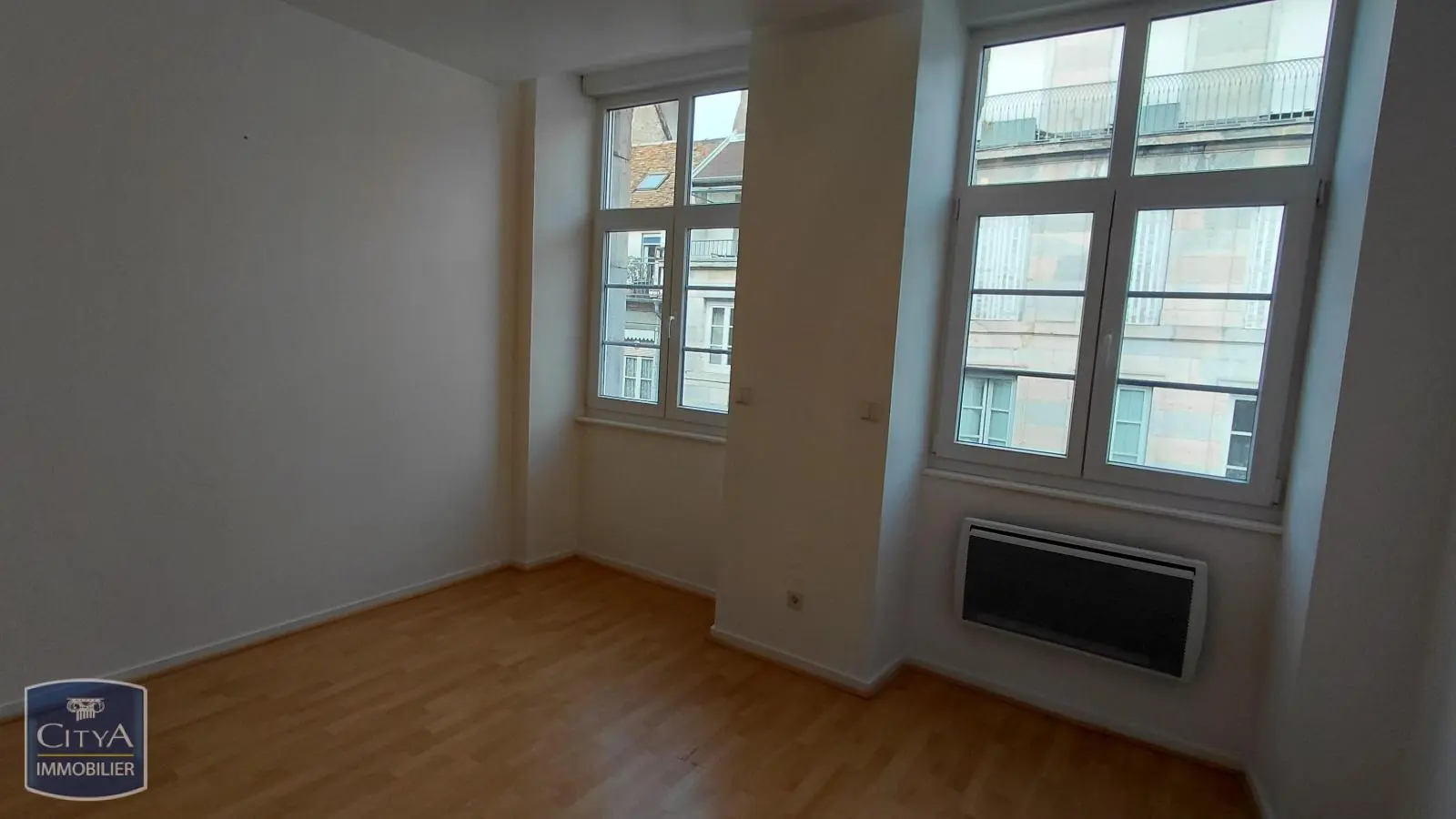 Photo 3 Appartement 2 pièces 52.59m²