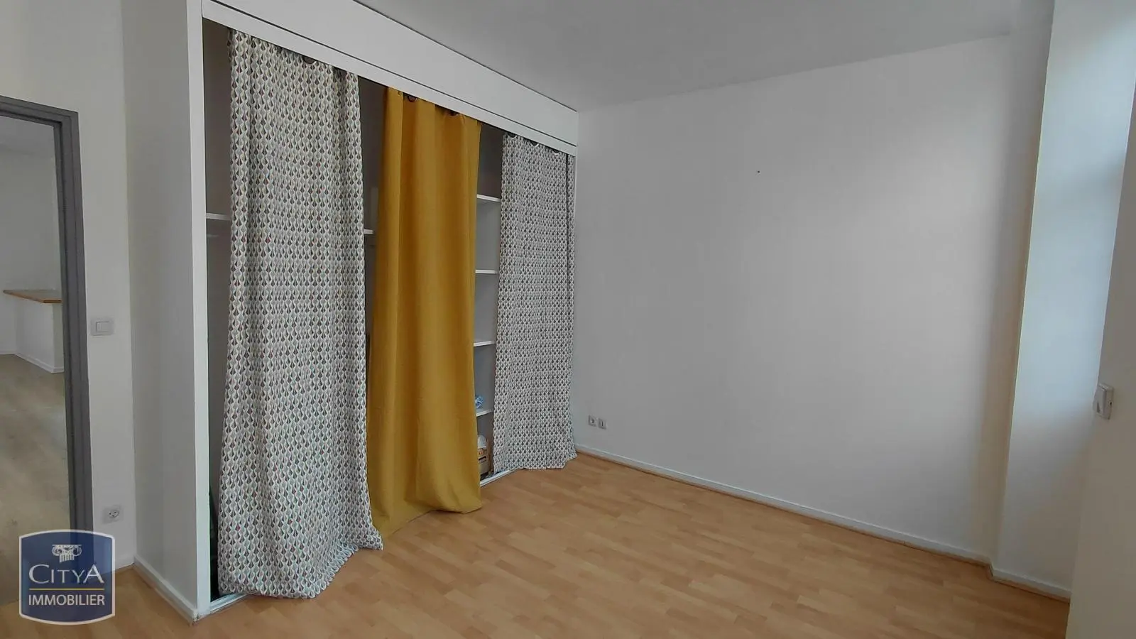 Photo 4 Appartement 2 pièces 52.59m²