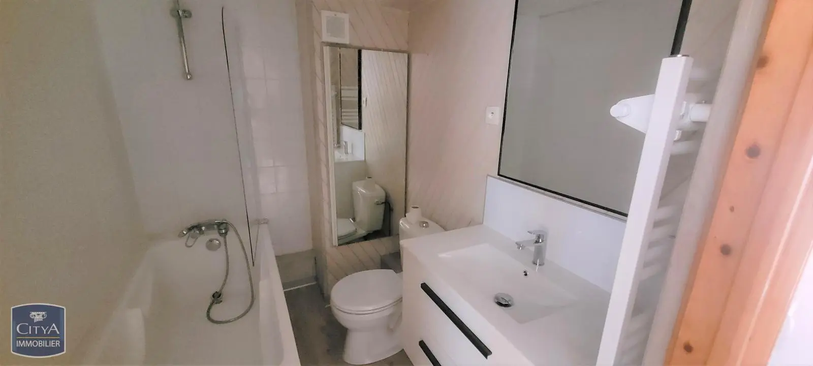 Photo 4 Appartement 2 pièces 37.6m²