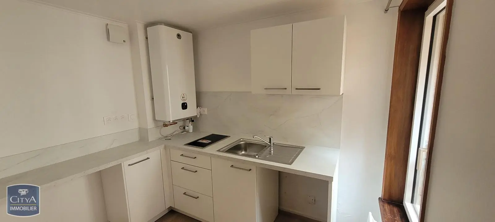 Photo 1 Appartement 2 pièces 37.6m²