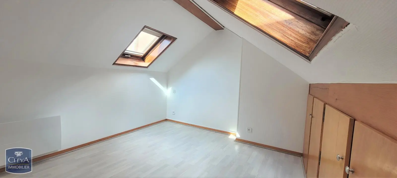 Photo 7 Appartement 2 pièces 37.6m²