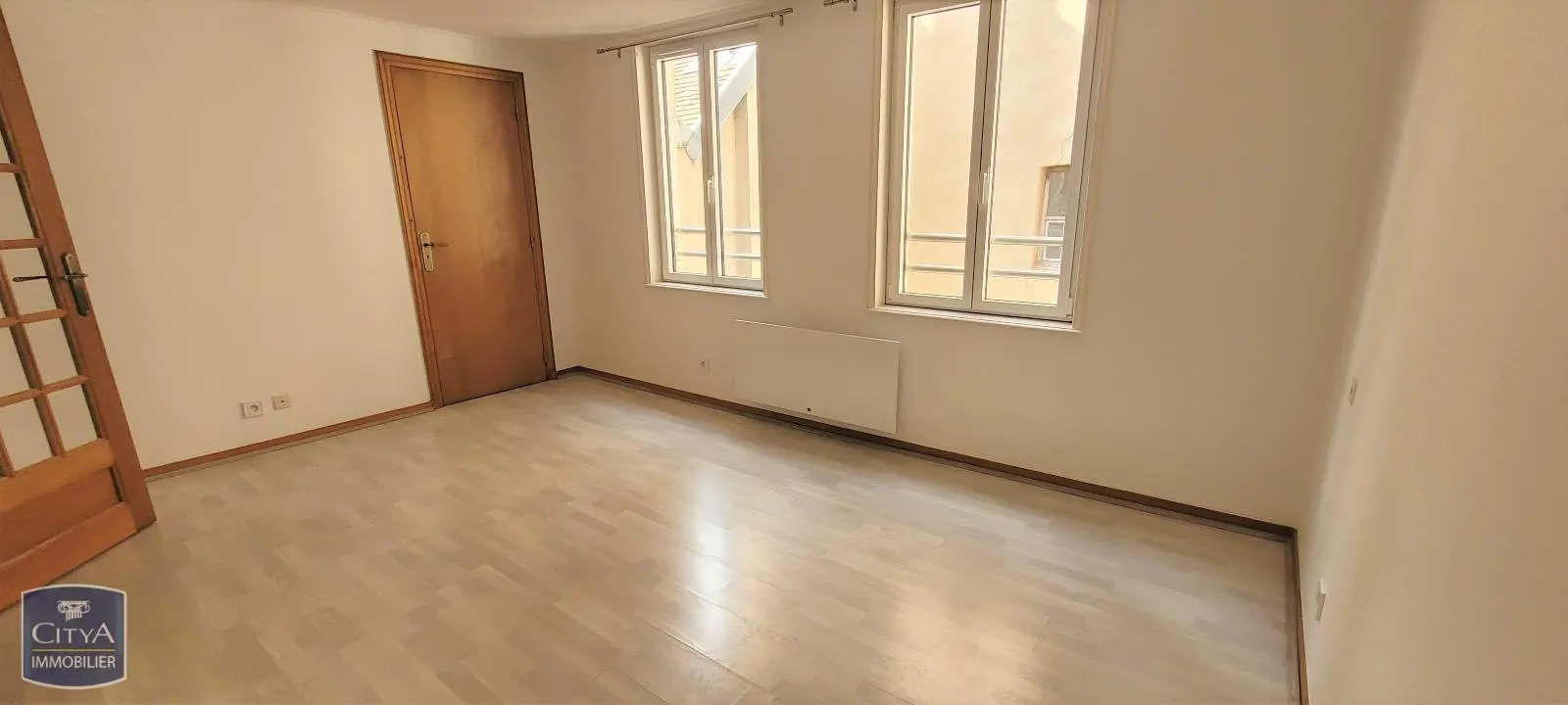 Photo 3 Appartement 2 pièces 37.6m²