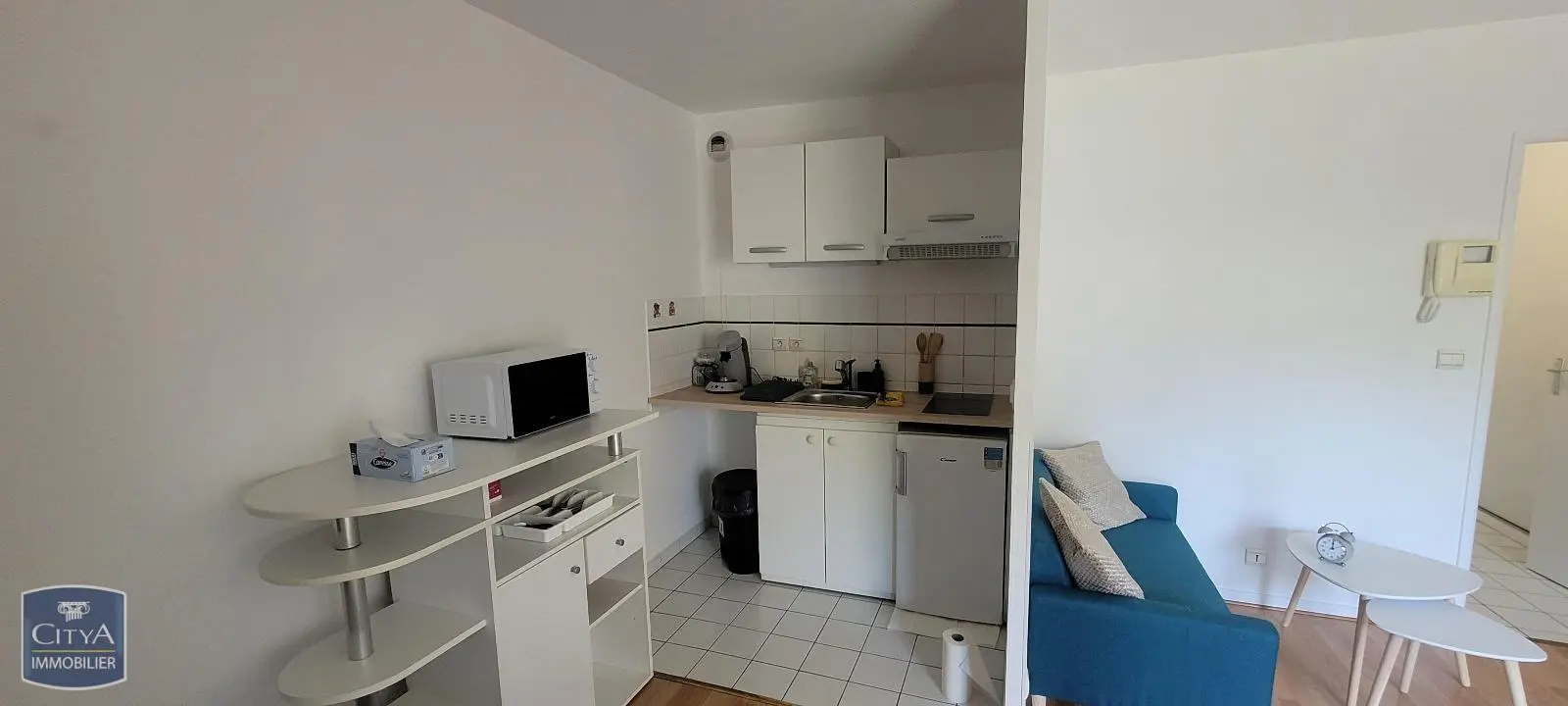 Photo 6 Appartement 1 pièce 31.06m²