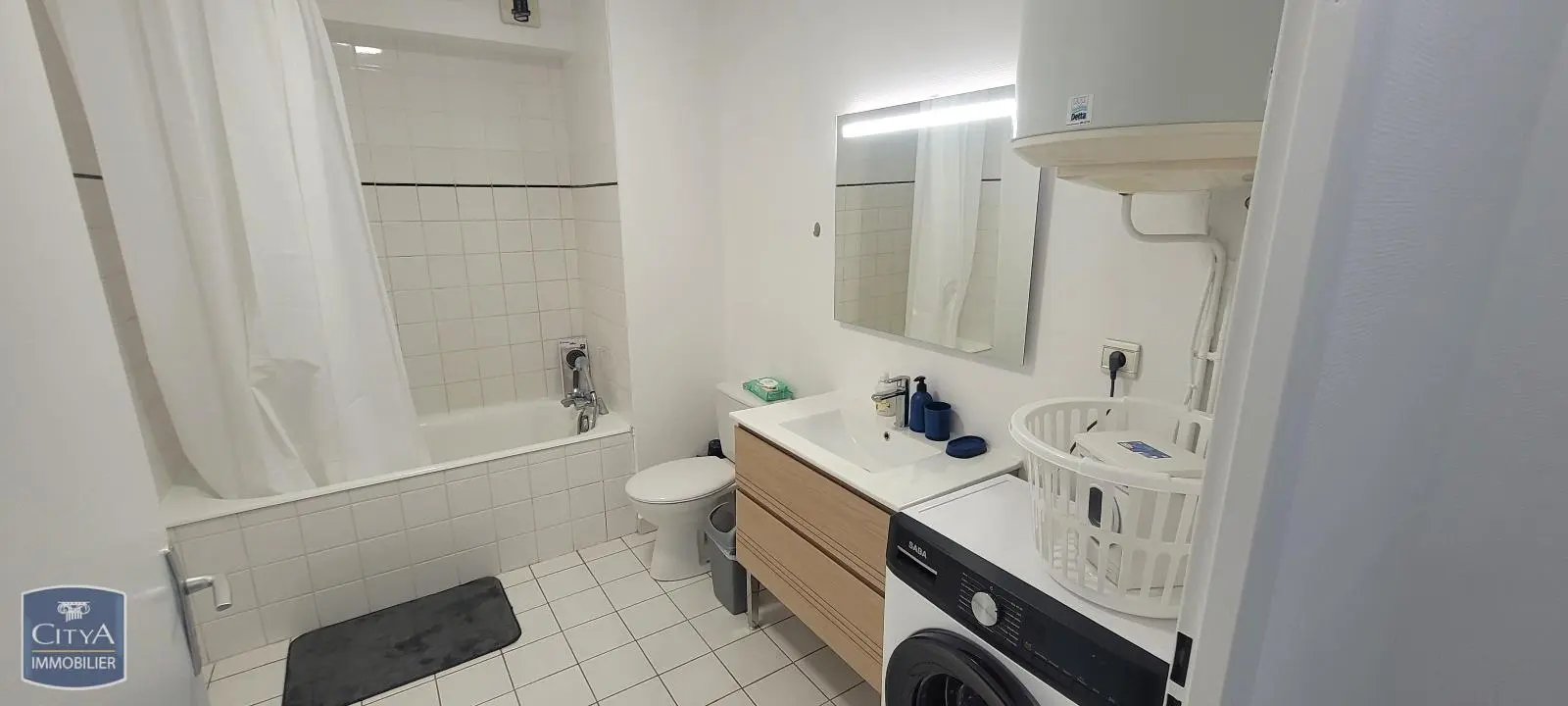 Photo 8 Appartement 1 pièce 31.06m²
