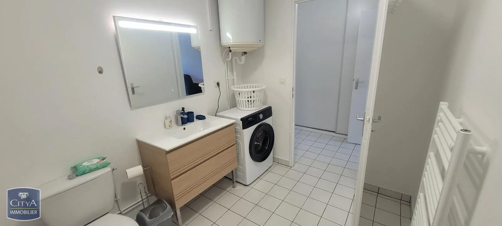 Photo 9 Appartement 1 pièce 31.06m²