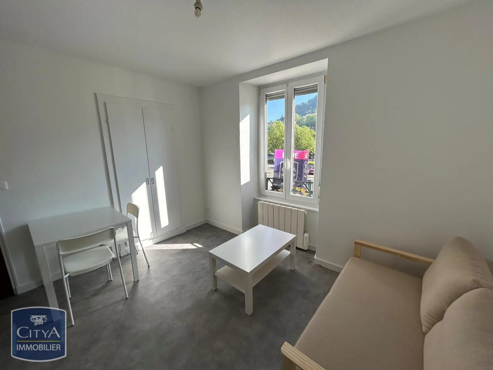 Photo 3 Appartement 1 pièce 16.13m²