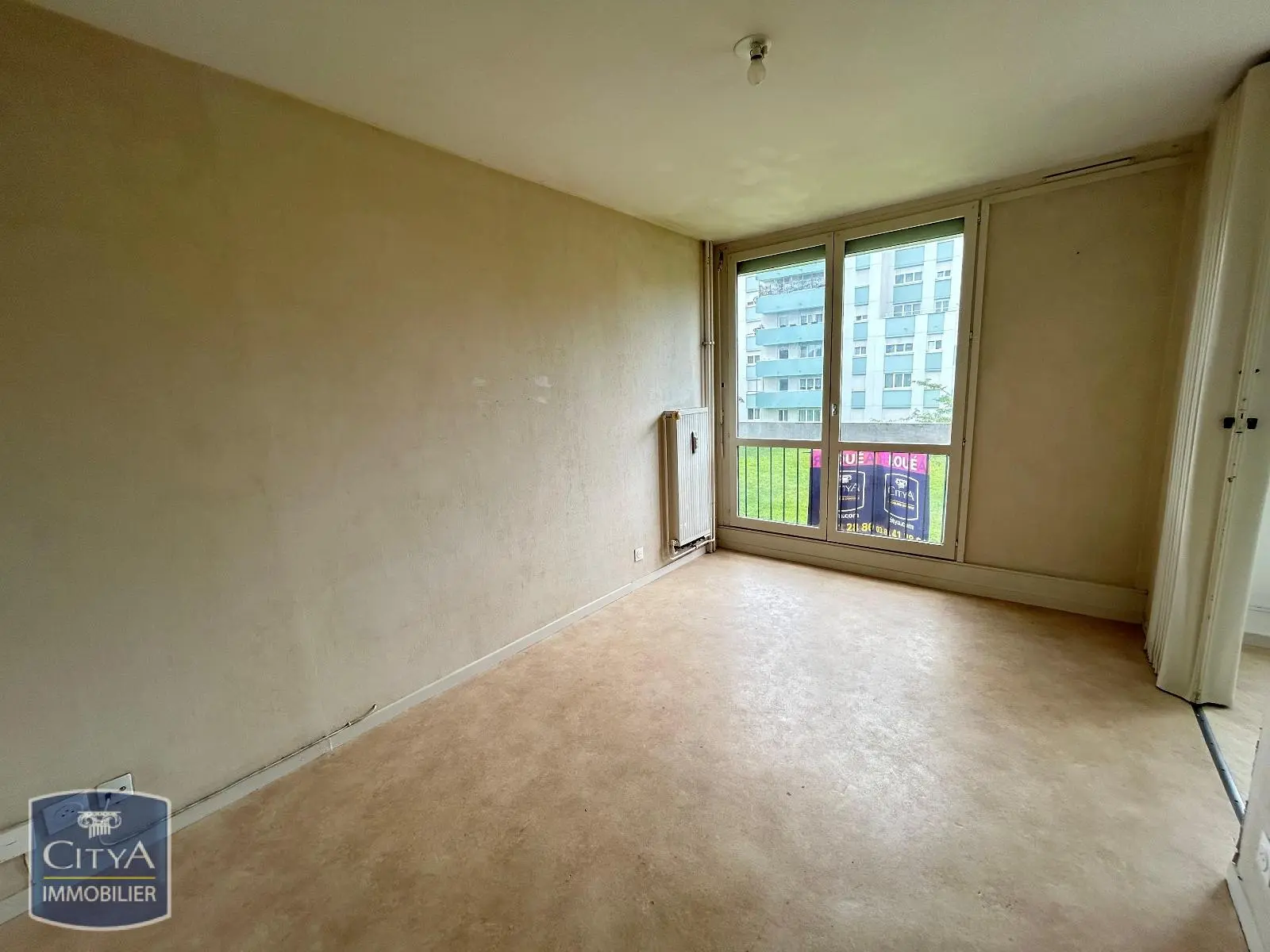 Photo 3 Appartement 2 pièces 44.42m²