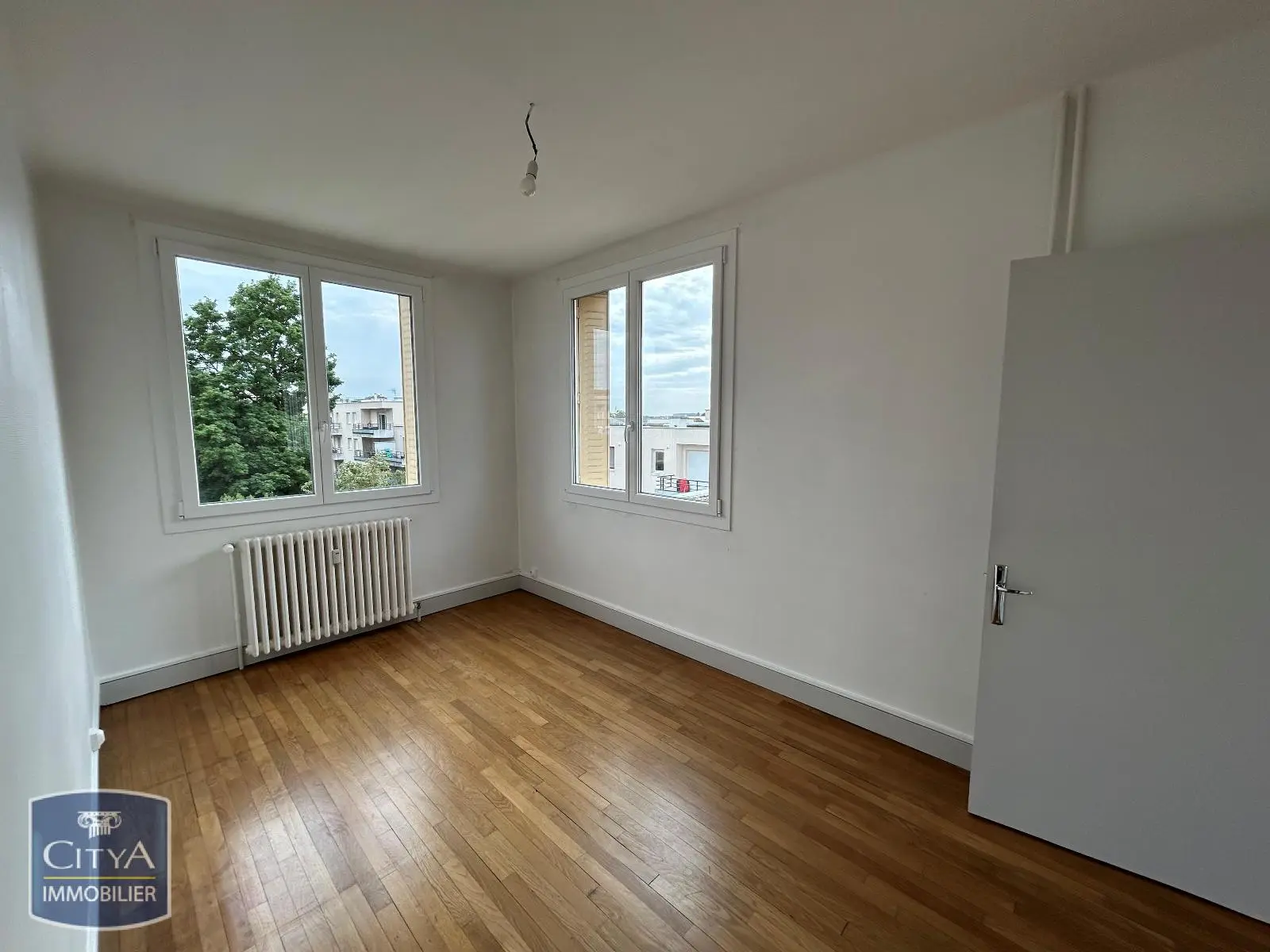Photo 5 Appartement 4 pièces 61.57m²