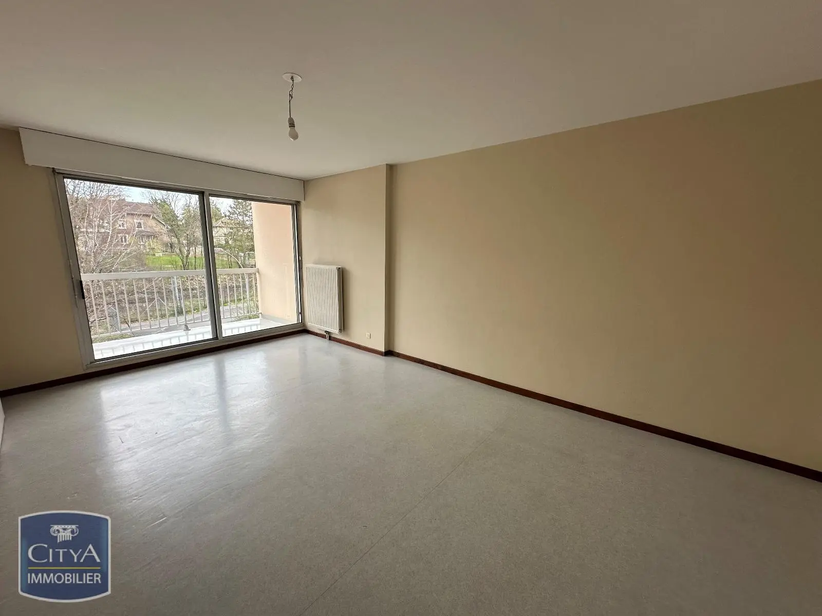 Photo 2 Appartement 3 pièces 62m²