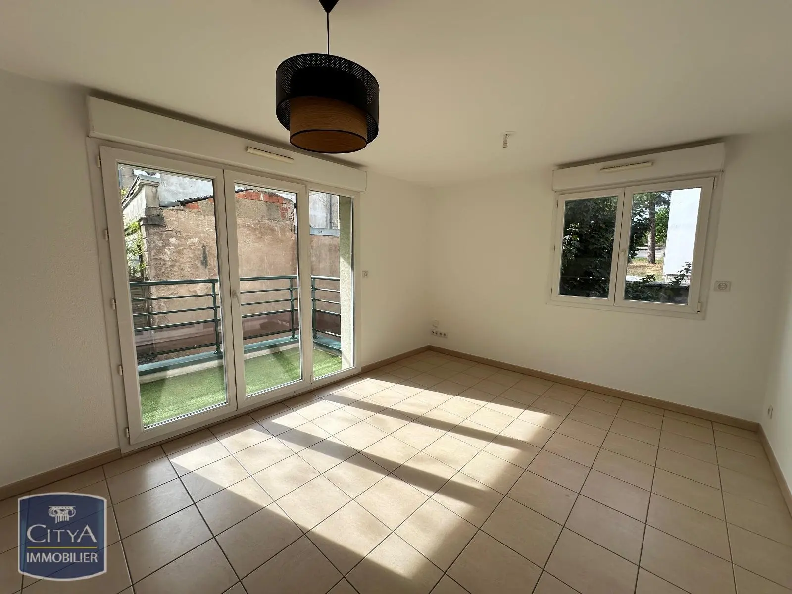 Photo 1 Appartement 2 pièces 46.5m²