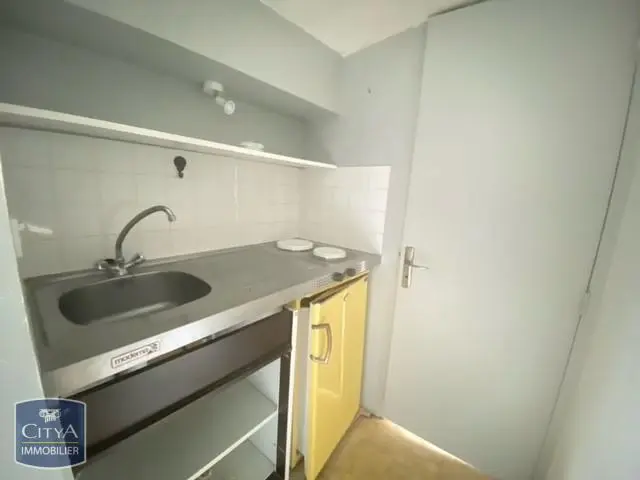 Photo 3 Appartement 1 pièce 13.11m²