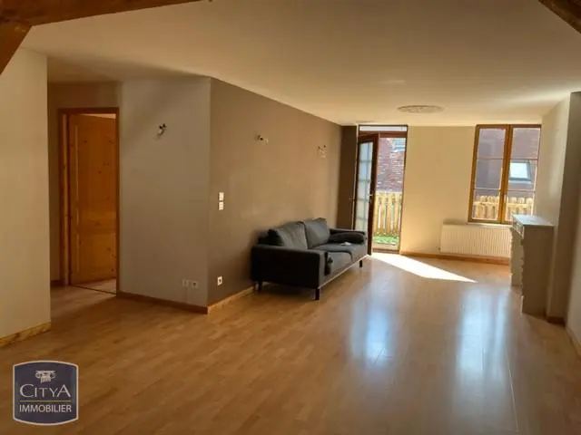 Photo 2 Appartement 3 pièces 86.87m²