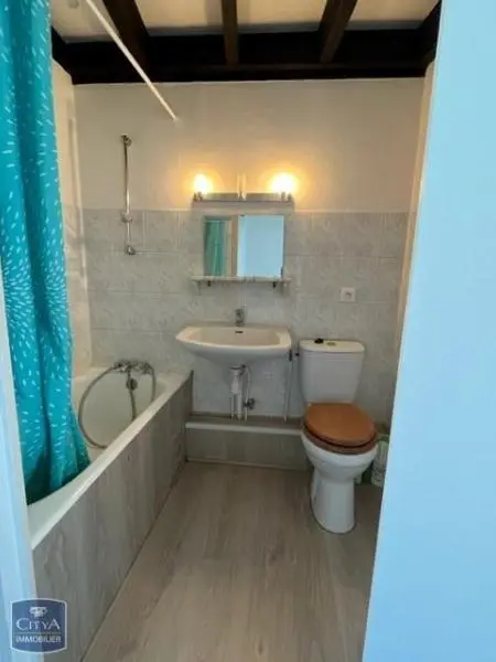 Photo 4 Appartement 1 pièce 15.6m²