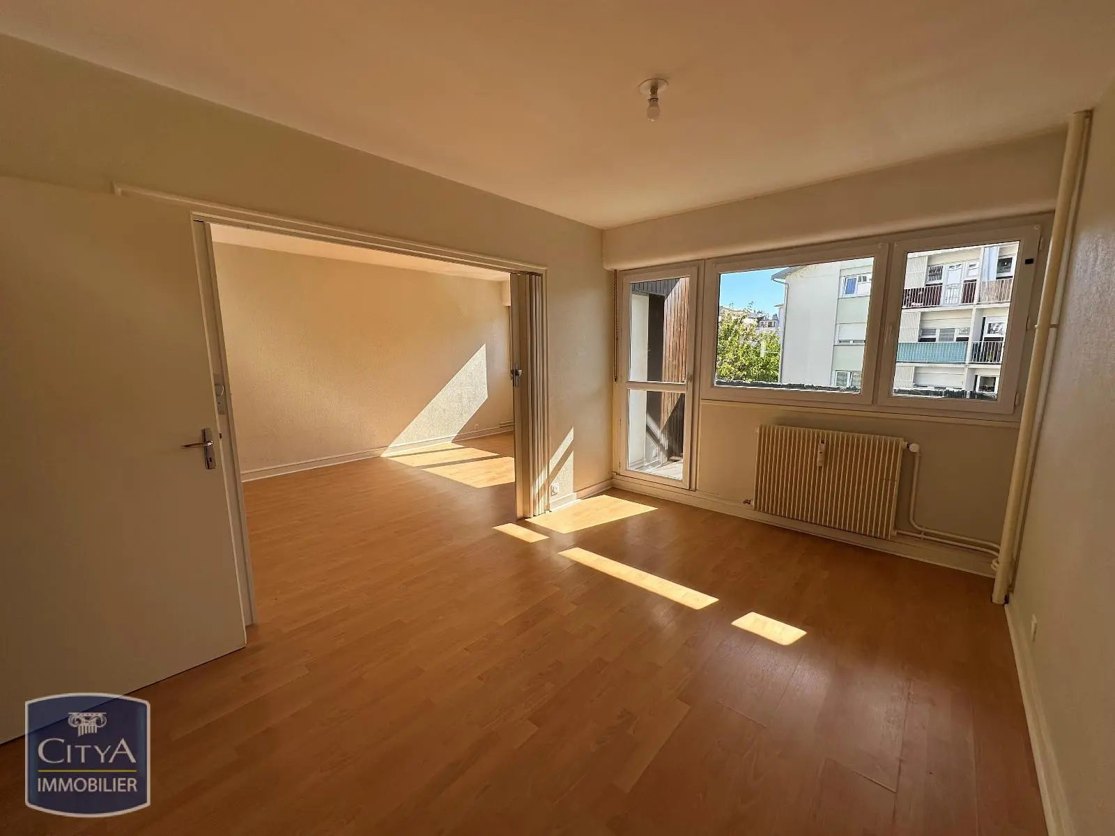 Photo 3 Appartement 4 pièces 82.07m²
