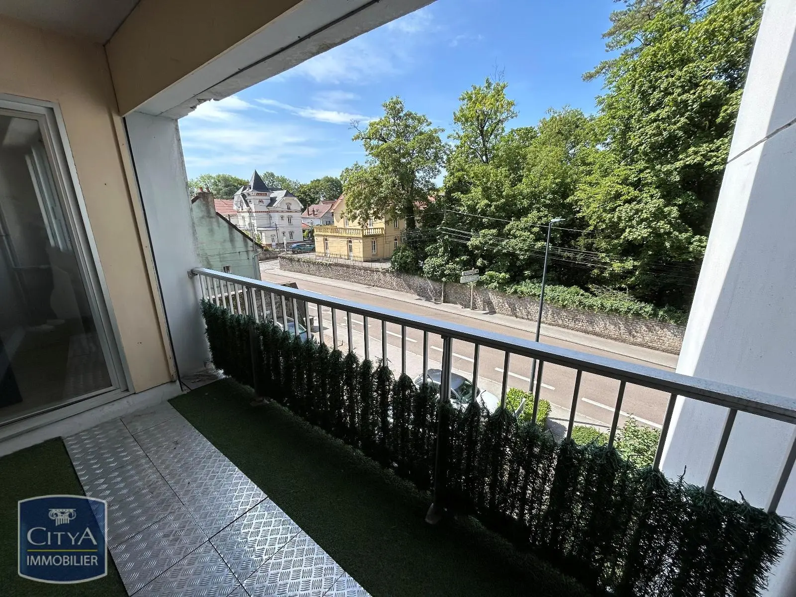 Photo 2 Appartement 4 pièces 78.3m²