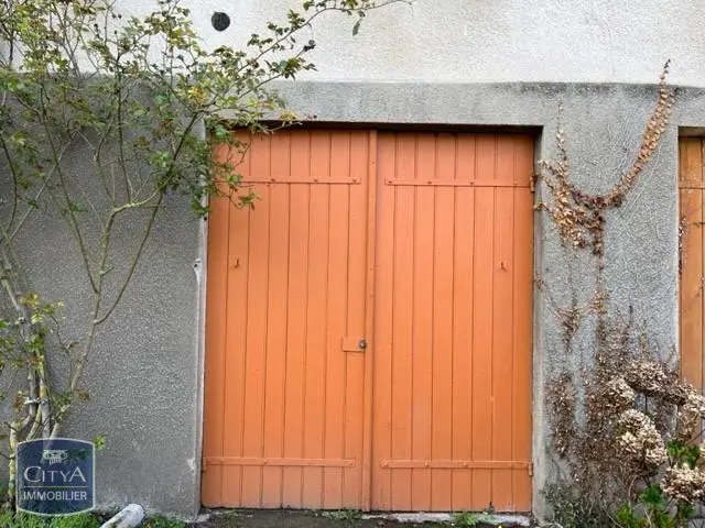 Photo 2 parking Besançon