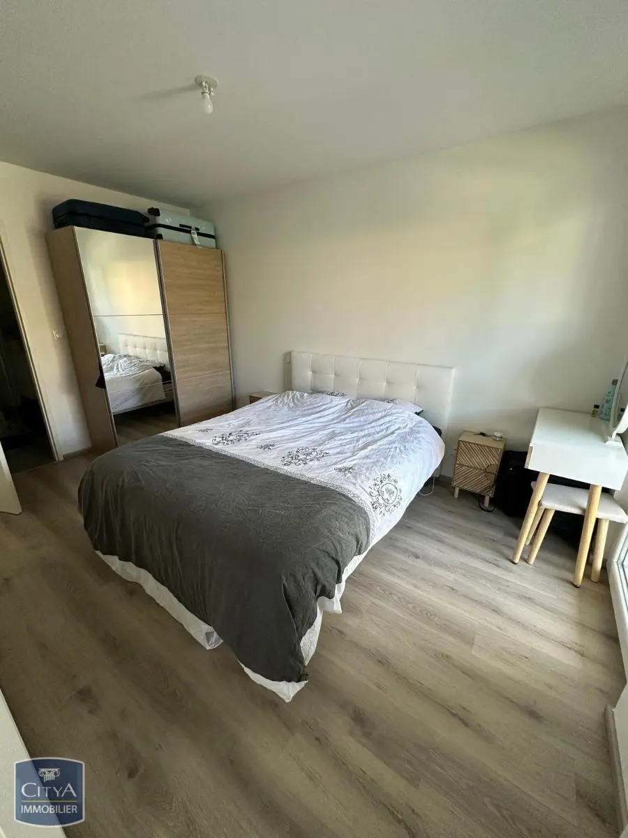 Photo 6 Appartement 2 pièces 40.34m²