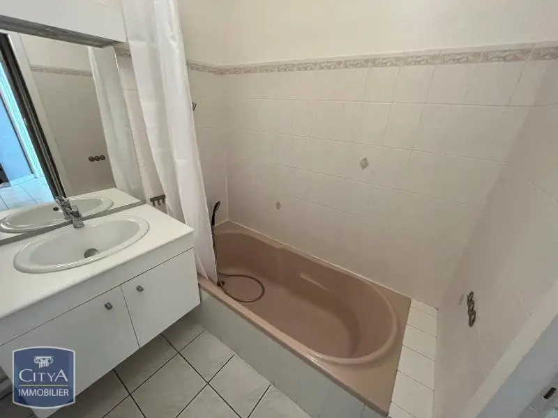 Photo 7 Appartement 2 pièces 54.43m²