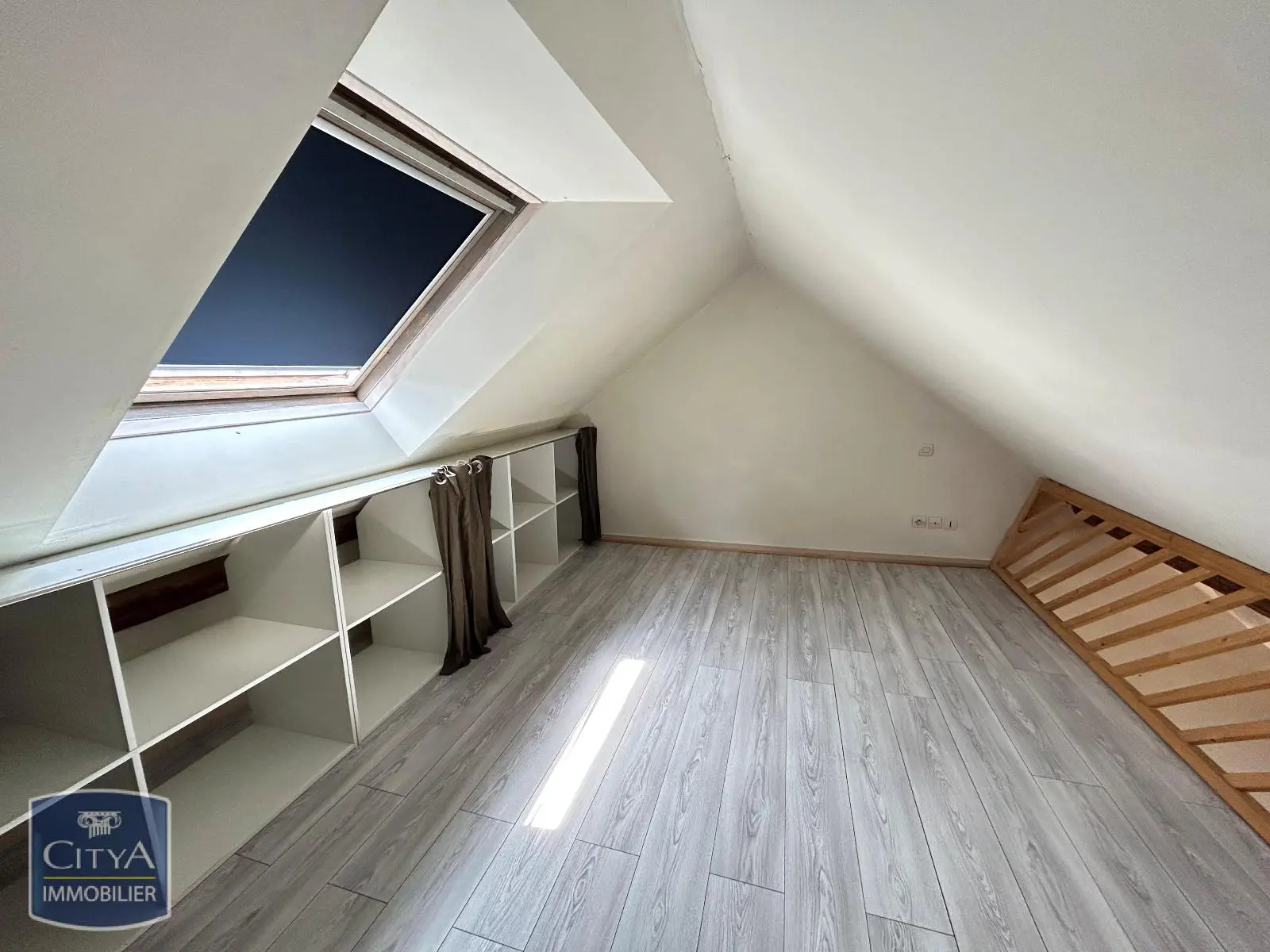Photo 4 Appartement 2 pièces 30.48m²