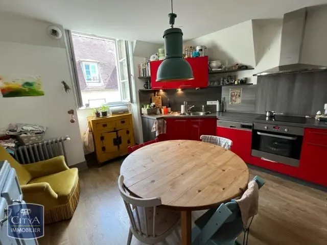 Photo 1 Appartement 3 pièces 68.56m²