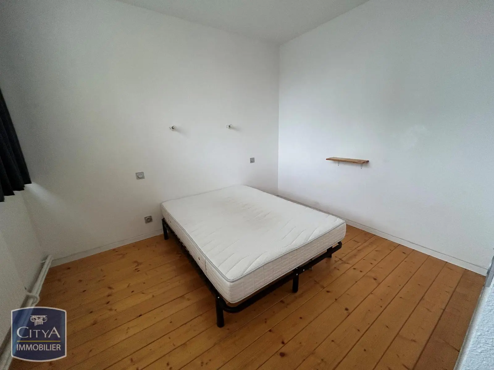 Photo 4 Appartement 2 pièces 45.7m²