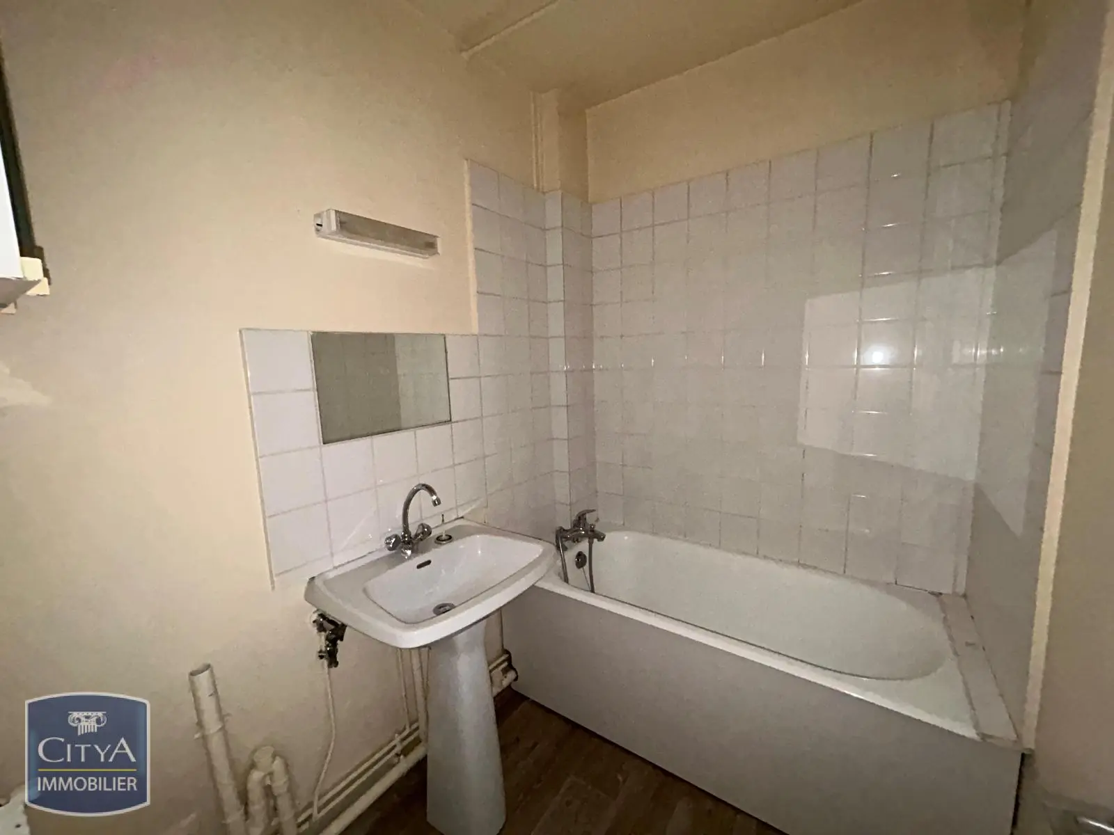 Photo 7 Appartement 3 pièces 61.45m²