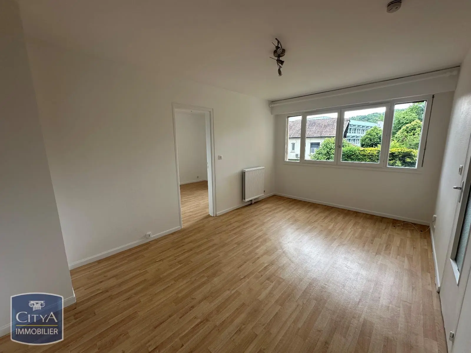 Photo 1 Appartement 2 pièces 47.1m²