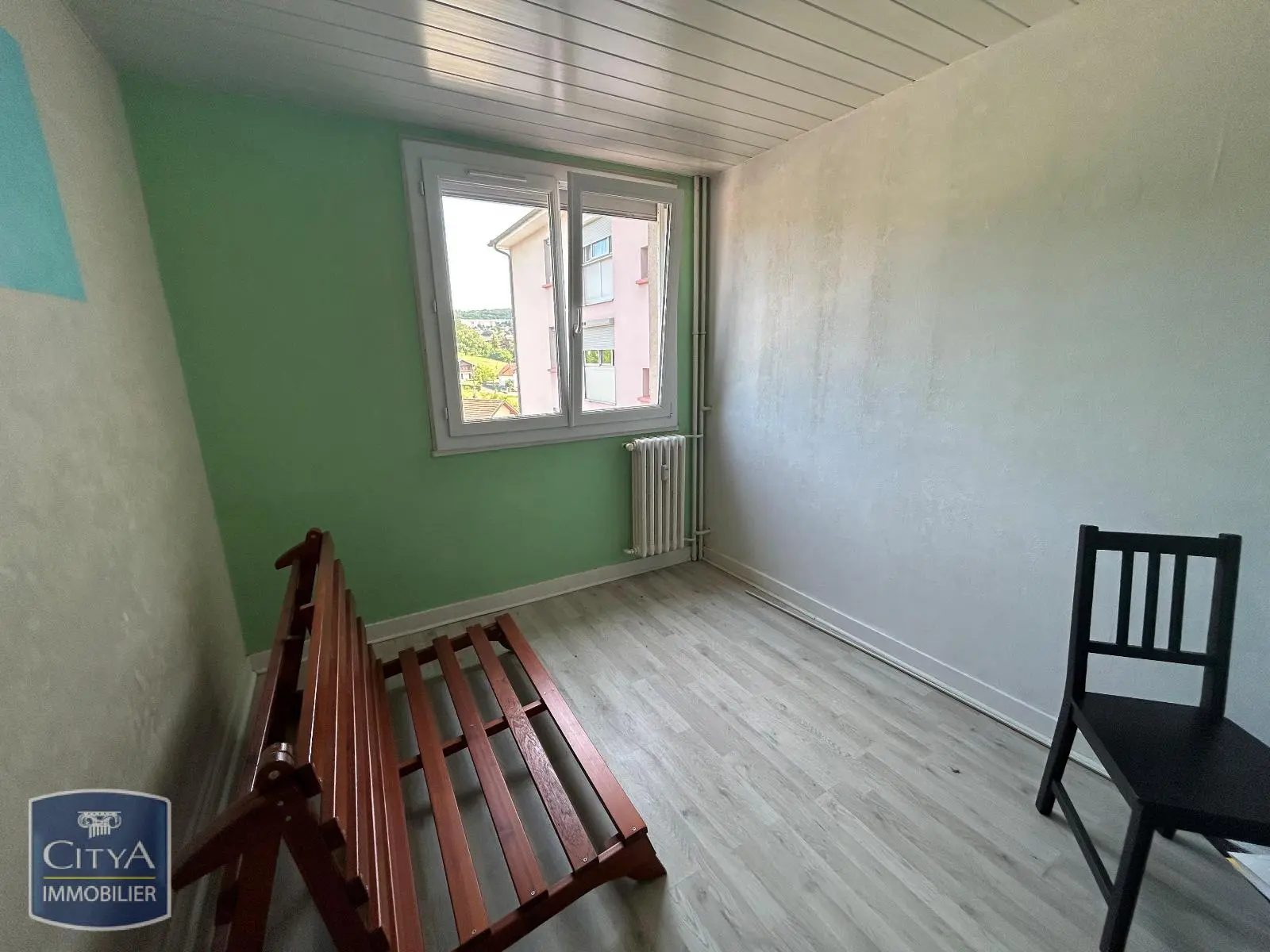 Photo 4 Appartement 4 pièces 67.97m²