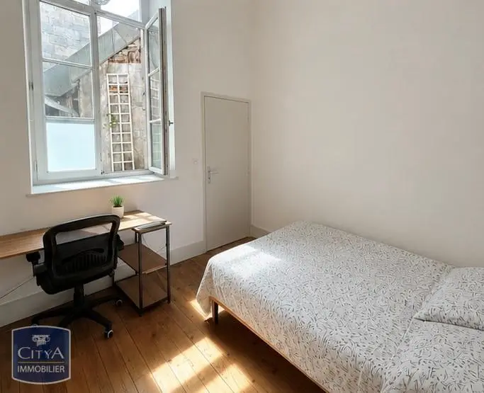 Photo 4 Appartement 3 pièces 44.51m²