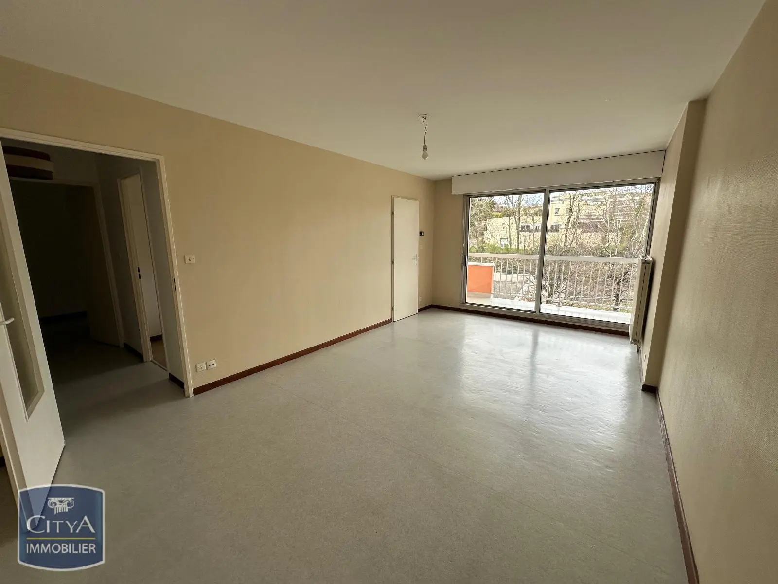 Photo 1 Appartement 3 pièces 62m²