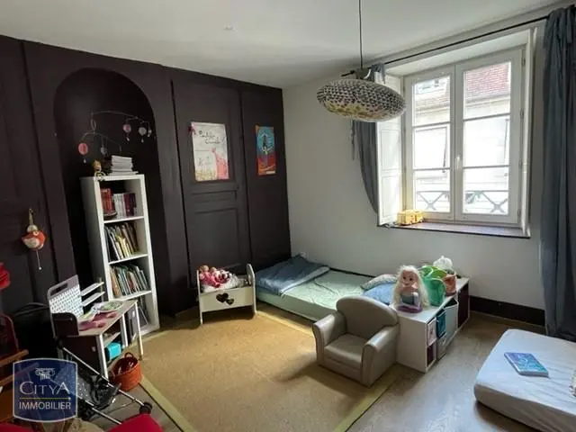 Photo 3 Appartement 3 pièces 68.56m²