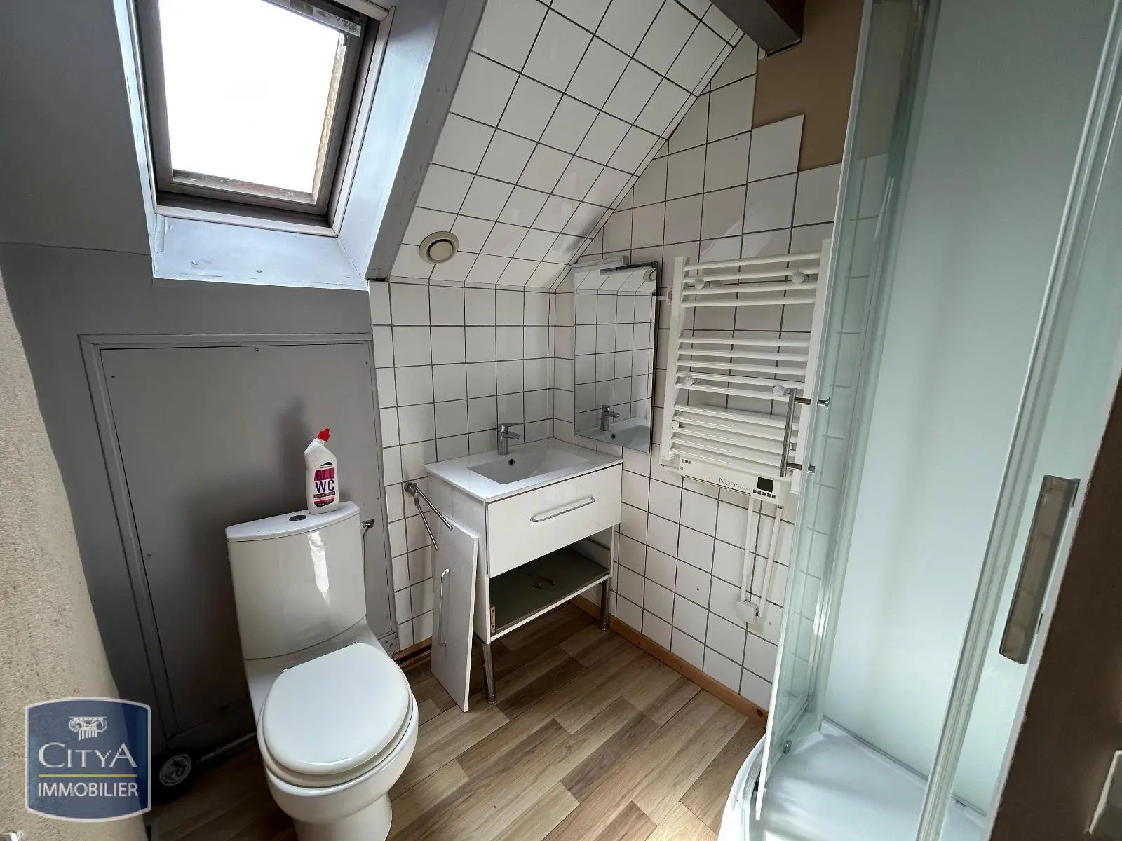 Photo 5 Appartement 2 pièces 30.48m²