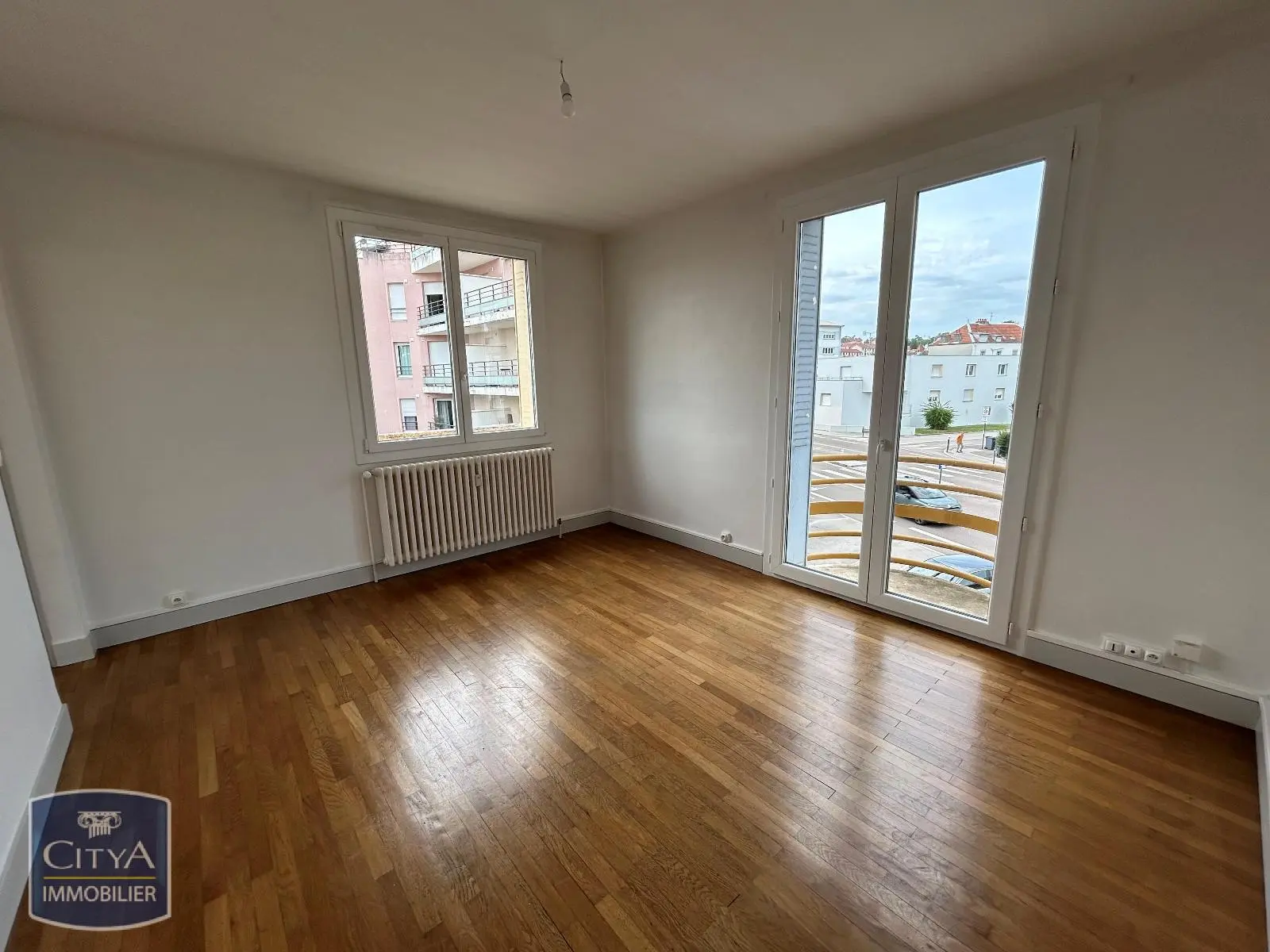 Photo 1 Appartement 4 pièces 61.57m²