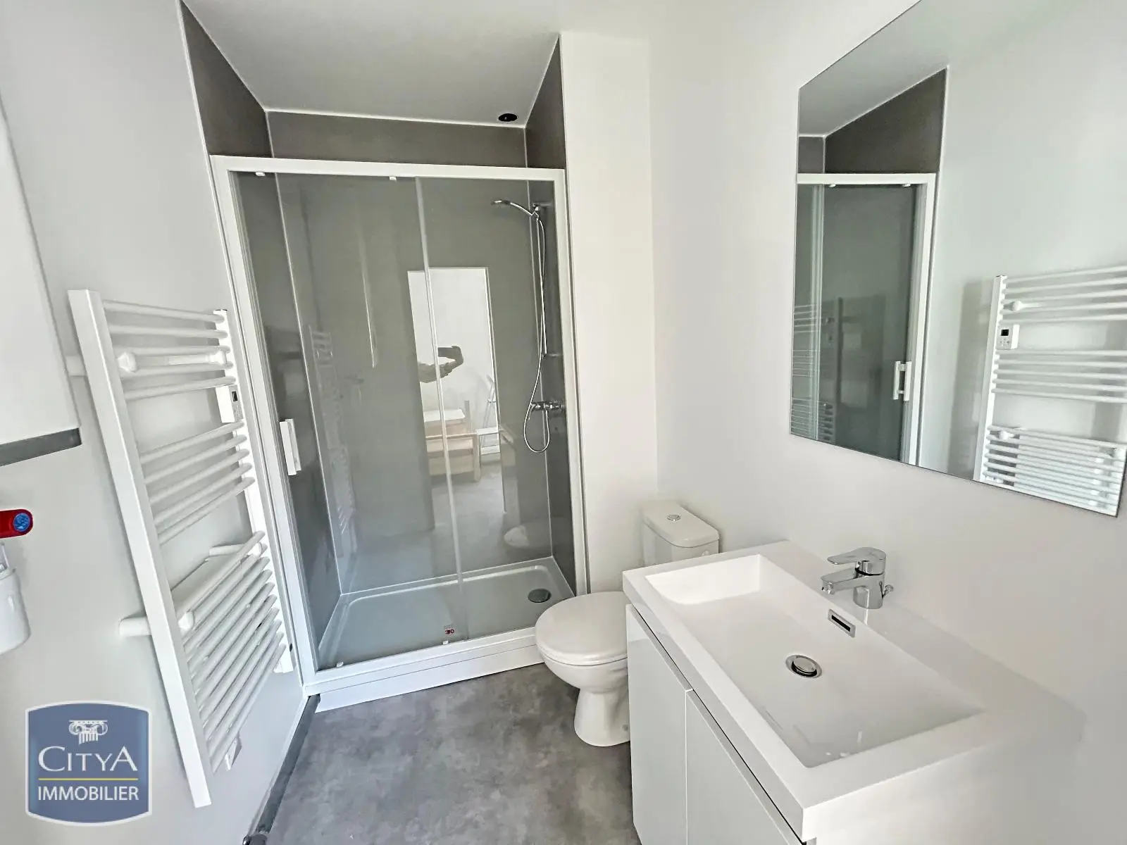 Photo 4 Appartement 1 pièce 16.13m²