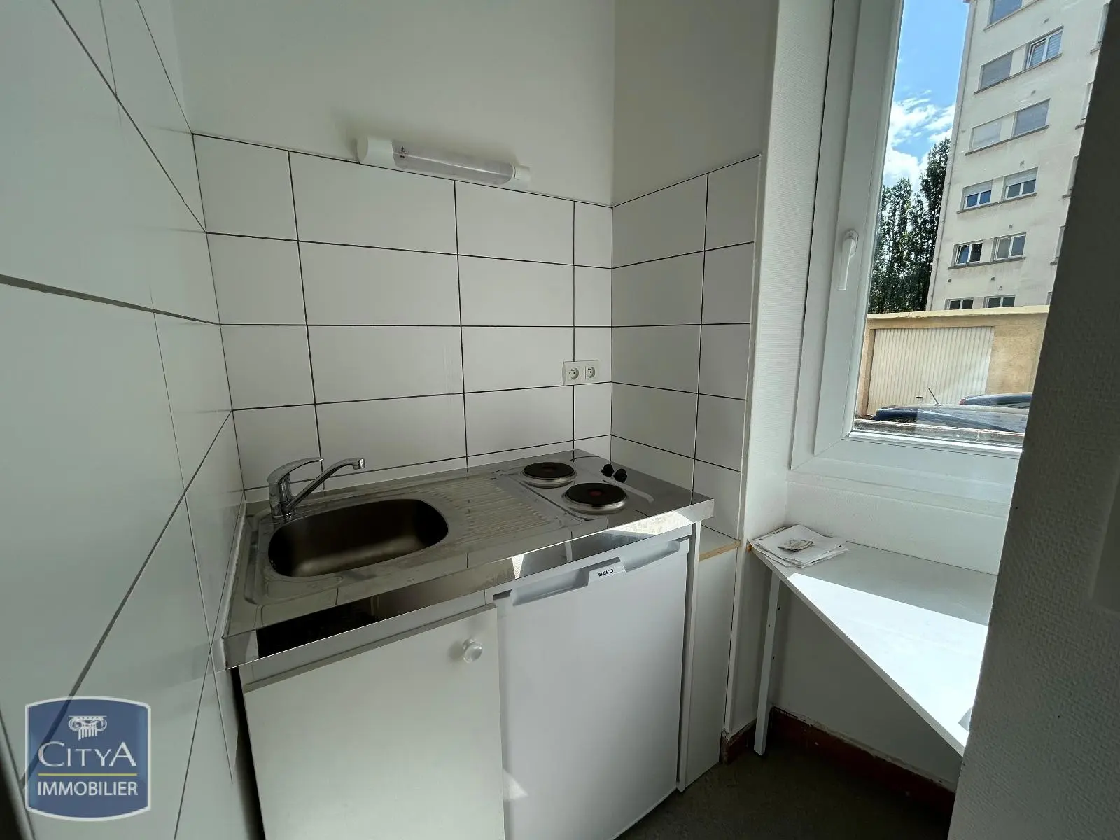 Photo 4 Local Professionnel