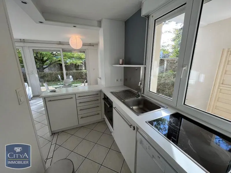 Photo 4 Appartement 2 pièces 54.43m²