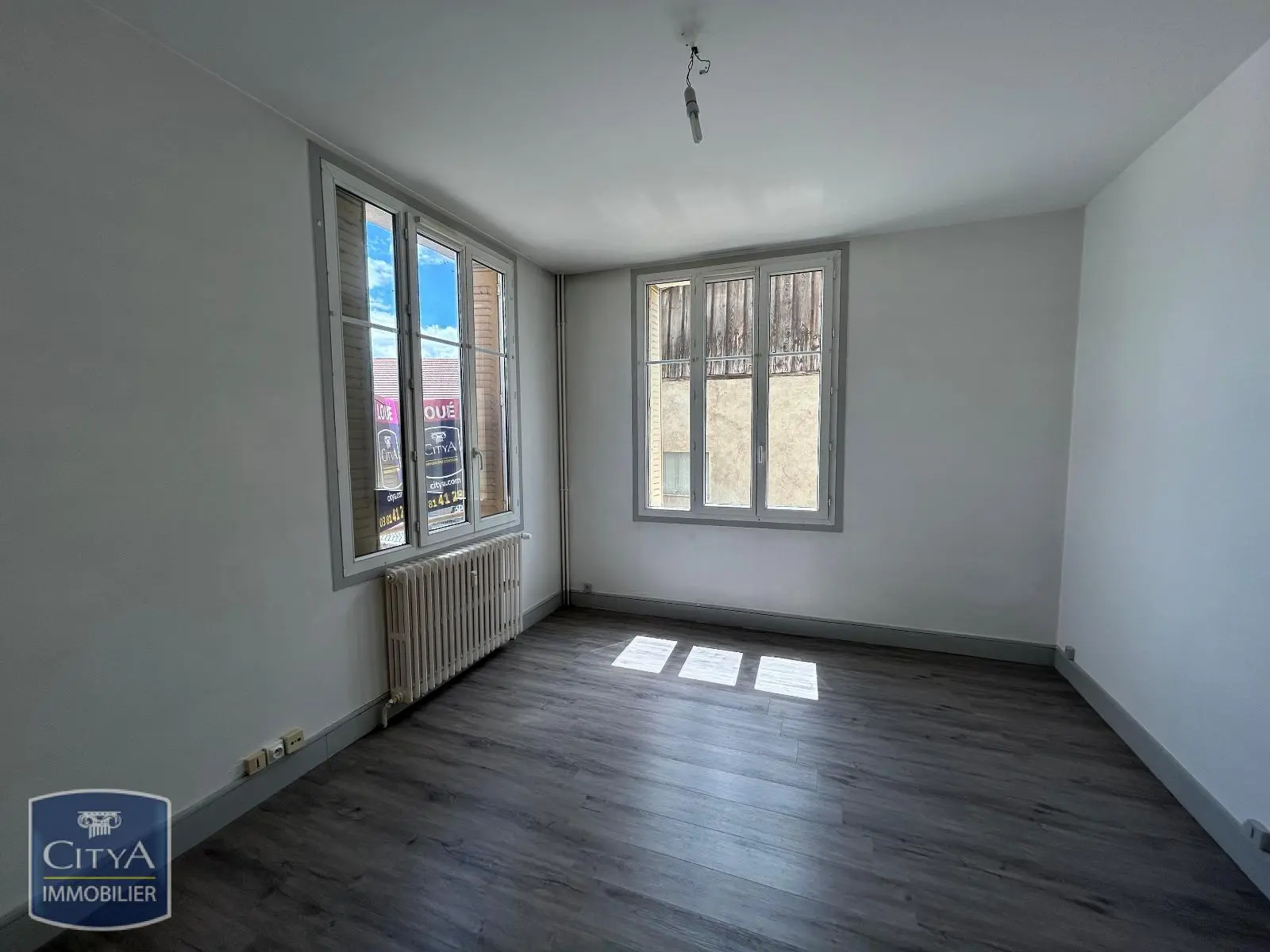 Photo 3 Appartement 1 pièce 39.16m²