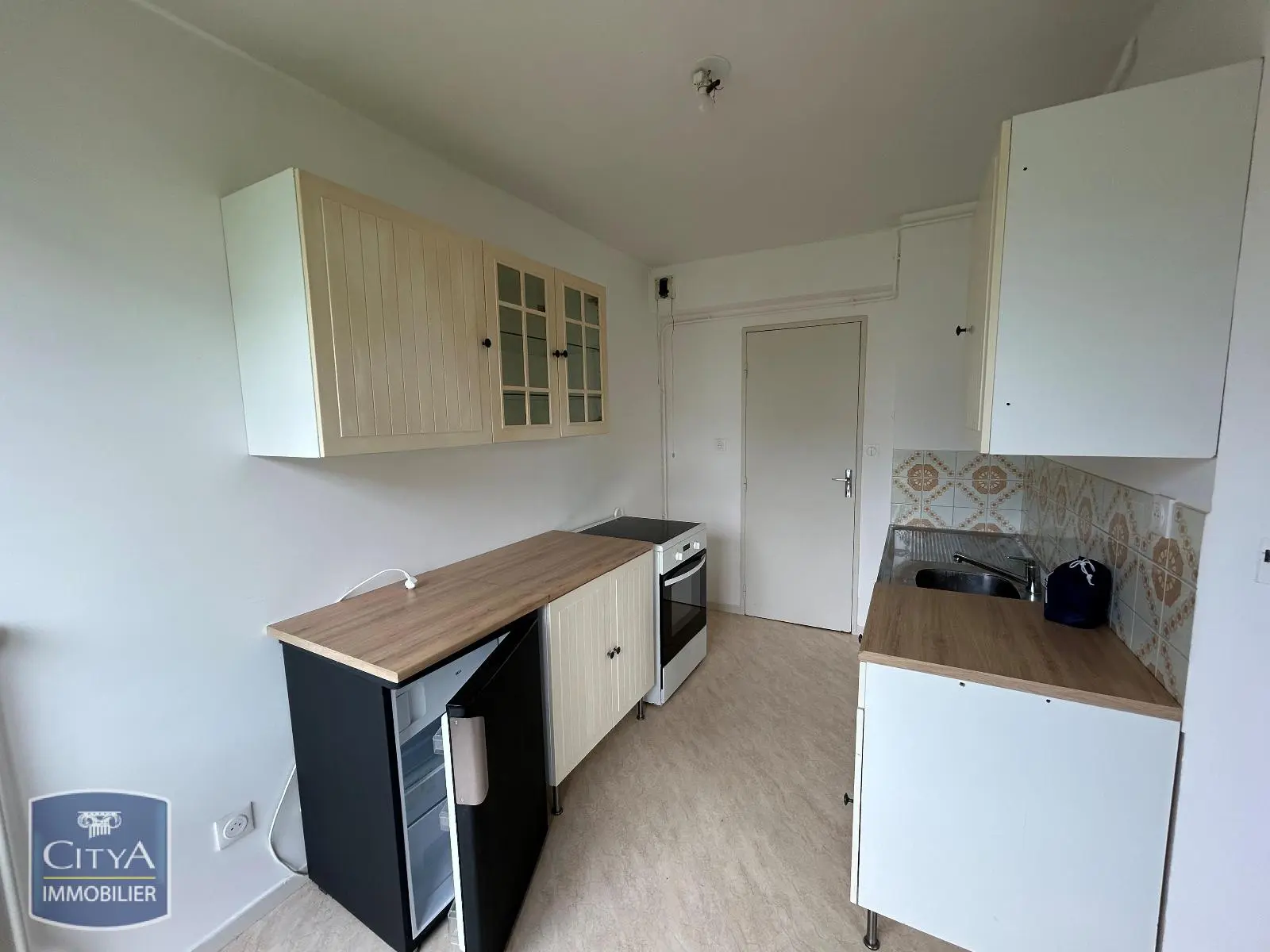 Photo 1 Appartement 2 pièces 44.42m²