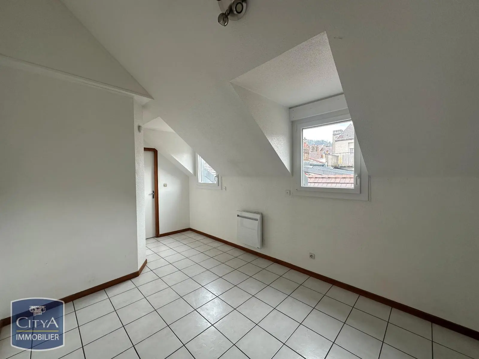 Photo 1 Appartement 2 pièces 28.6m²