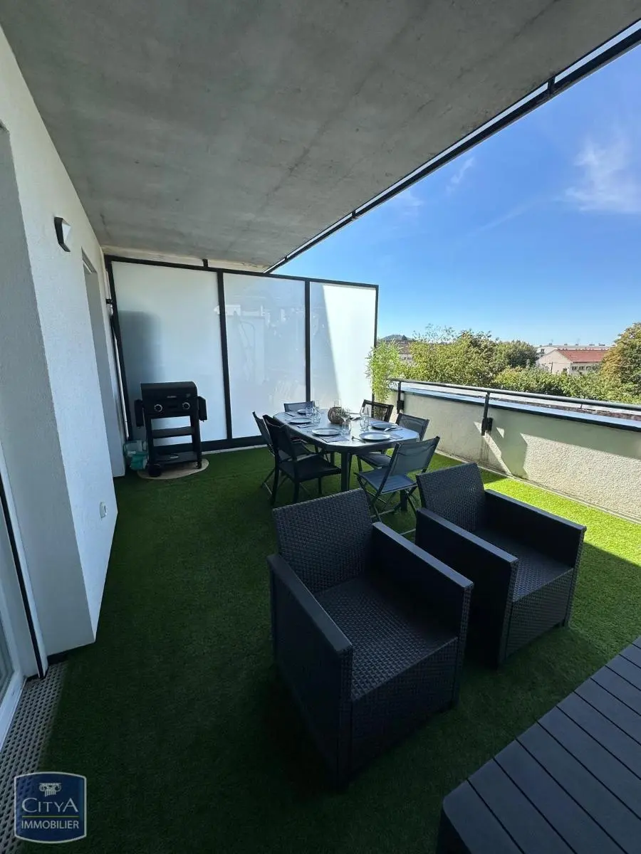 Photo 7 Appartement 2 pièces 40.34m²
