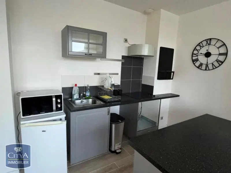 Photo 1 appartement Besançon