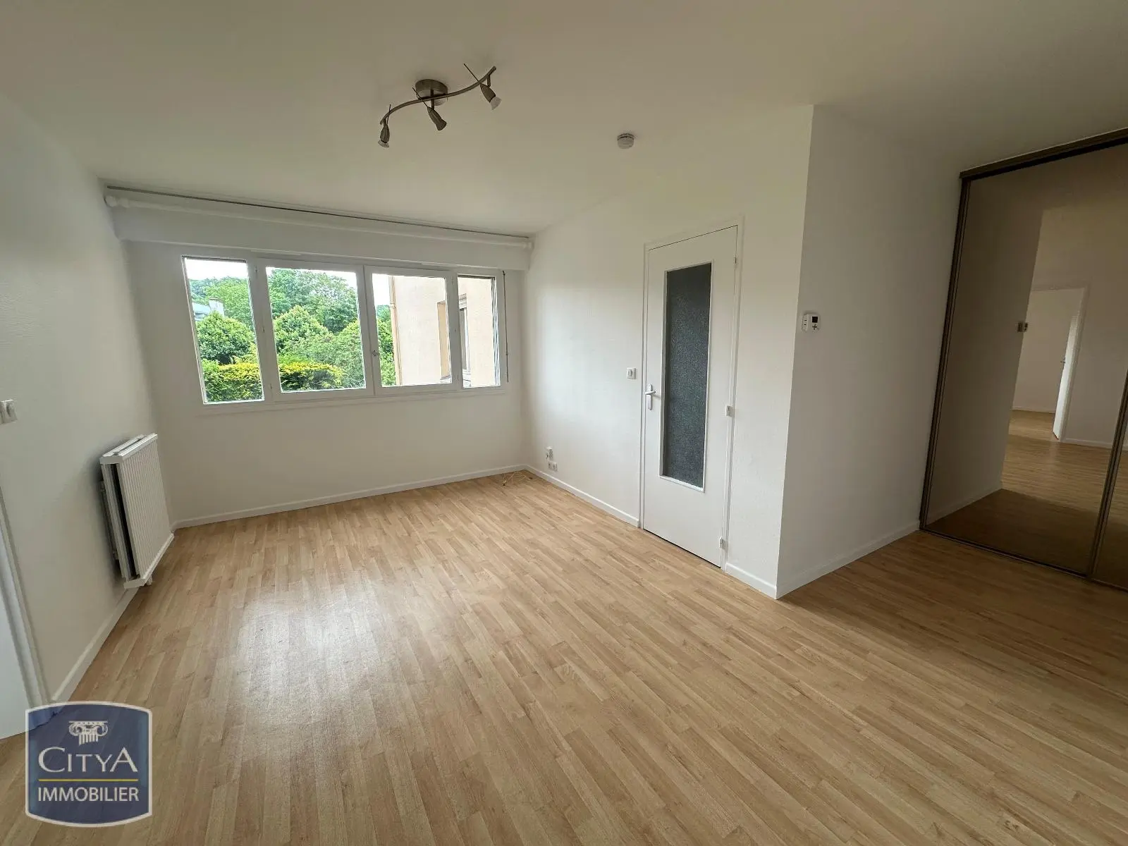 Photo 3 Appartement 2 pièces 47.1m²
