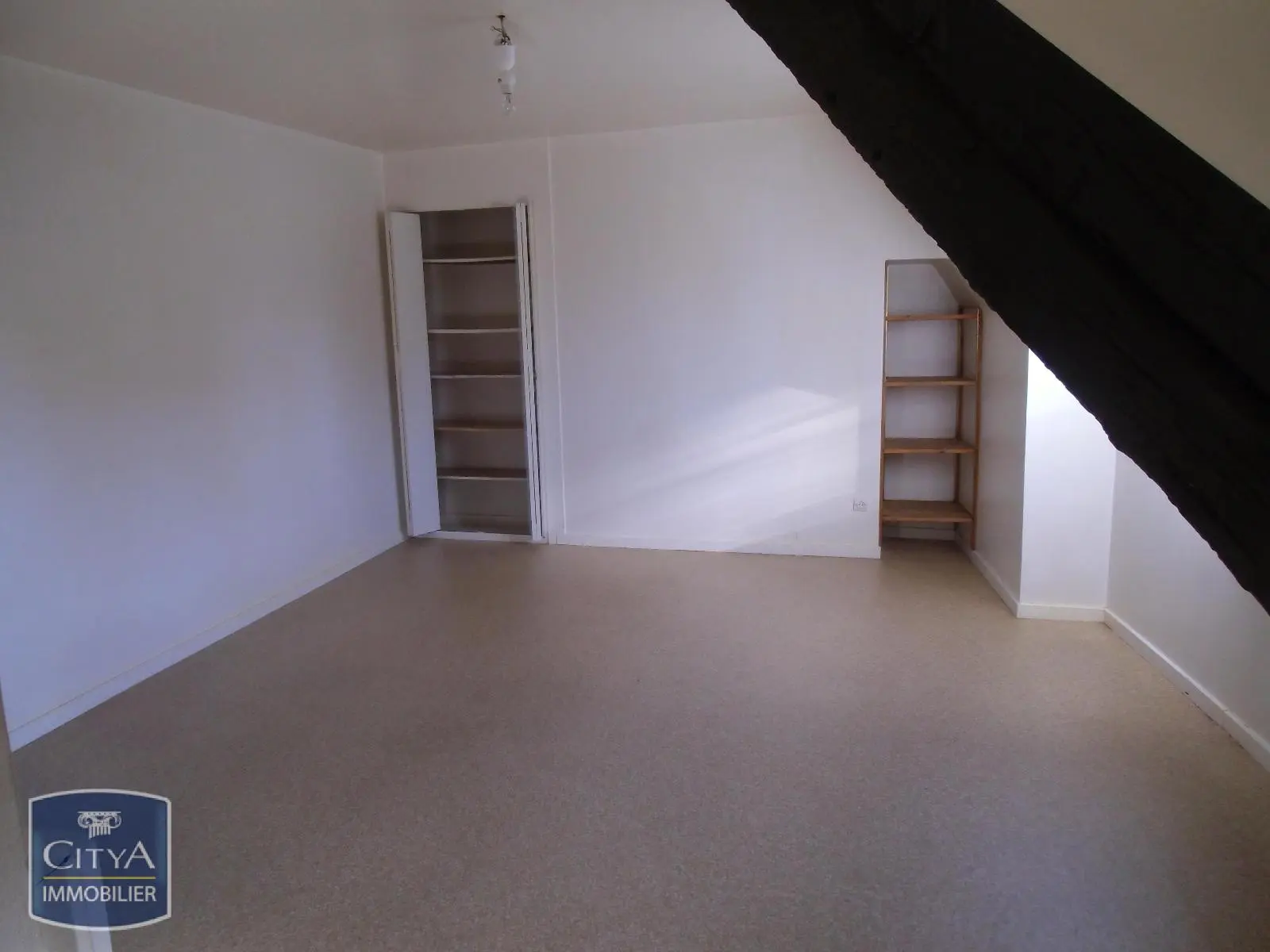 Photo 2 Appartement 2 pièces 31m²